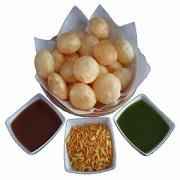 REENU  PANI PURI