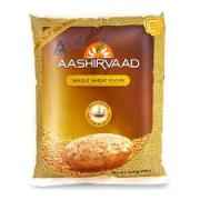 Aashirvaad Whole Wheat Atta