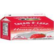 CreamOLand Heavy cream