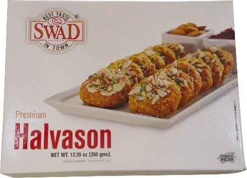 Swad Halvason