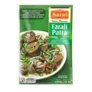 Surati farali patra