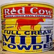 Buy Red Cow Full Cream Milk Powder 5.5 Lbs | Dana Mandi 2 - Quicklly