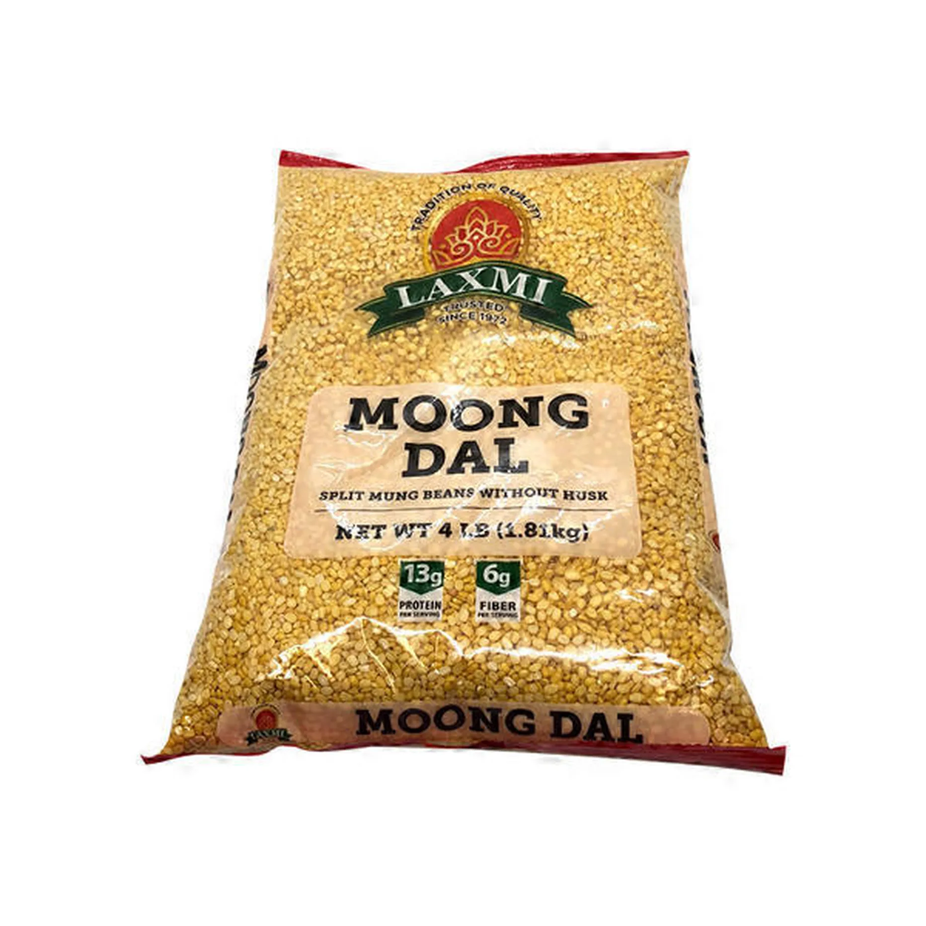 LAXMI MOONG DAL