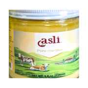 ASLI GRASS FED COW GHEE