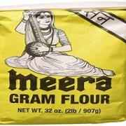 MEERA BESAN GRAM FLOUR