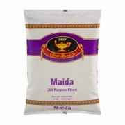 DEEP MAIDA