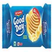 Britannia Good Day Butter Cookies