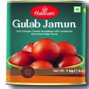 HALDIRAM GULAB JAMUN CAN 