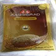 Aashirvaad Atta Export Pack