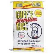 Chefs Premium Rice Enriched Parboiled