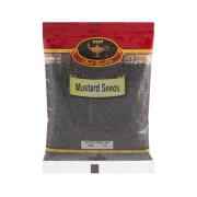 Deep Mustard Seeds