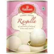 Haldiram Rasgulla