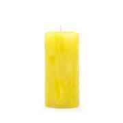 Yellow Candle 