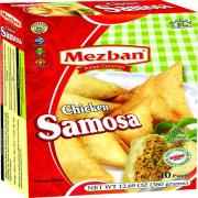 Mezban Chicken Samosa