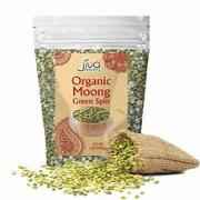 Jiva Org. Moong Split Green