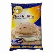 Sujata Chakki Atta