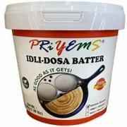 Priyems Idly-Dosa Batter