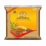 Aashirvaad Multigrain Atta