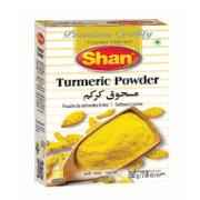 SHAN TURMERIC POWDER