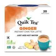 QUIK TEA GINGER CHAI