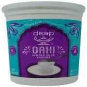DEEP WHOLE MILK YOGURT