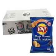 Lays India Magic