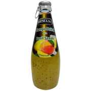 HEMANI MANGO DRINK BASIL SEED