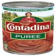 CONTADINA TOMATO PUREE