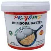 DOSA - PRIYEMS IDLI-DOSA BATTER