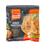 PARATHA - Haldirams Gobhi Paratha