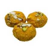 Motichoor Laddoo