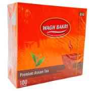 Wagh Bakri Tea Bags