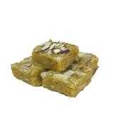 Dry Fruit Halwa