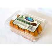 Monsoon Jeera Biscuit