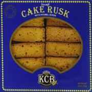 KCB Soonfi Cake Rusk