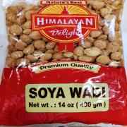 HIMALAYAN DELIGHT SOYA WADI