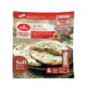 HALDIRAM - Aloo Kulcha