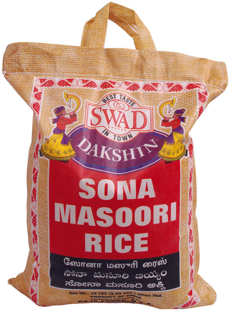 SWAD Dakshin Sona Masoori Rice