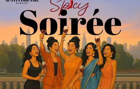 Spicy Soiree