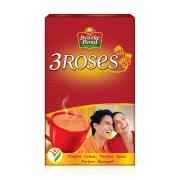 Brooke Bond 3 Roses