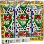 Gogo Fresh & Sweet Pan Masala Total Betel Nut Supari