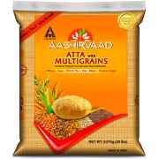 Aashirvaad Multigrains Atta