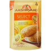 Aashirvaad Select Sharbati Atta