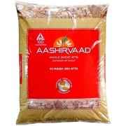 Aashirvaad Whole Wheat Atta Flour