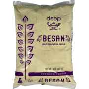 Deep Besan