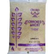 Deep Fada Cracked Wheat Large