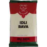 Deep Idli Rava