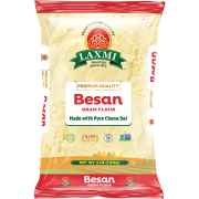 Laxmi Freshly Milled Besan