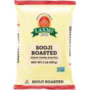 Laxmi Sooji Roasted