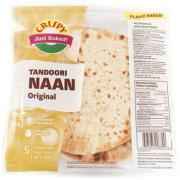Crispy Tandoori Naan Original (5 Pc)